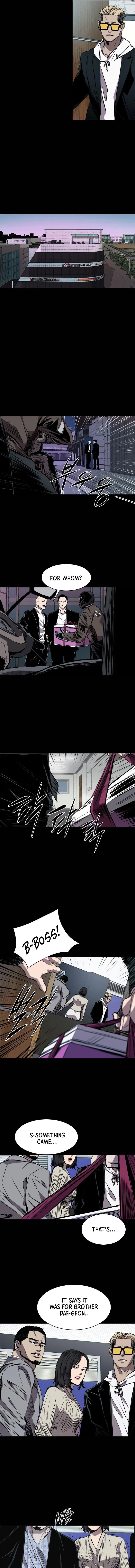 Read Castle Manga Online