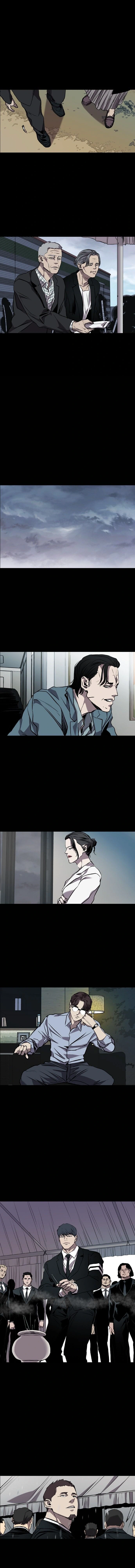 Read Castle Manga Online