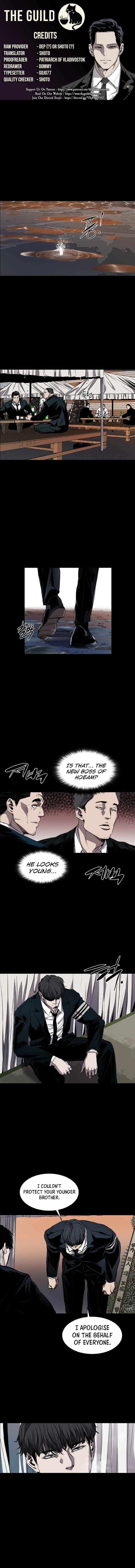 Read Castle Manga Online