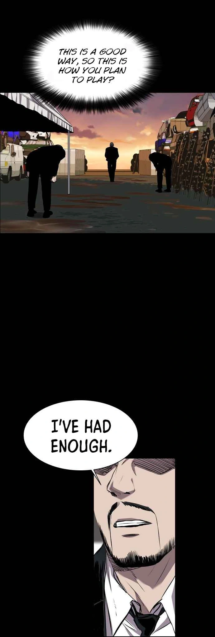 Read Castle Manga Online