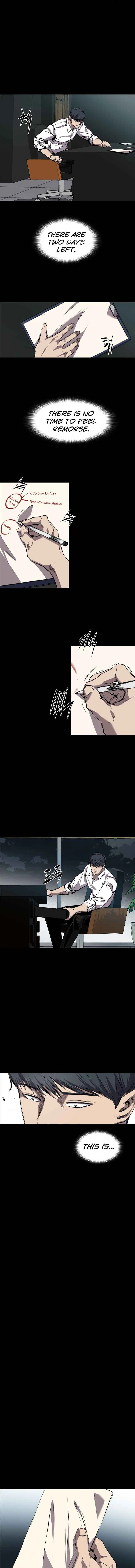 Read Castle Manga Online