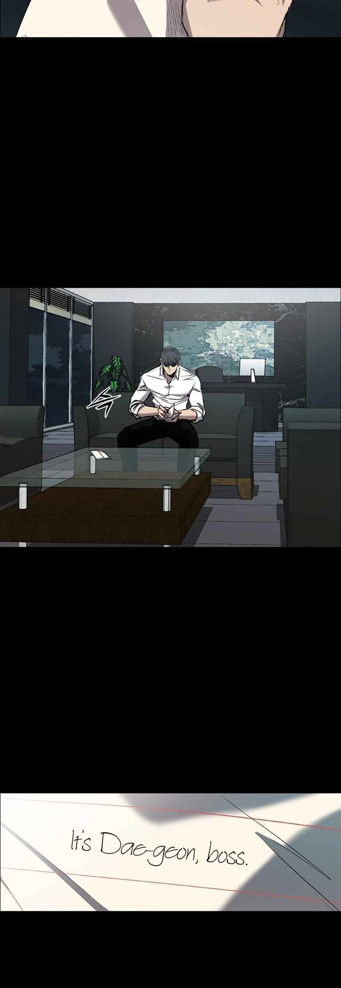 Read Castle Manga Online