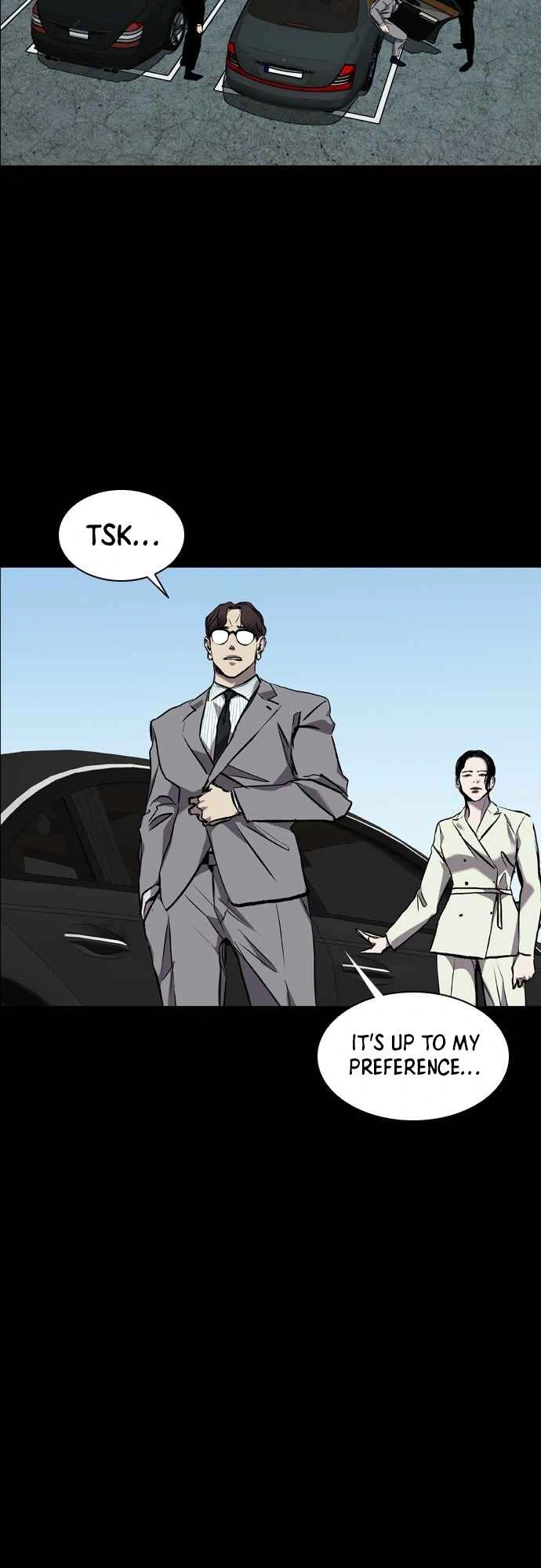 Read Castle Manga Online