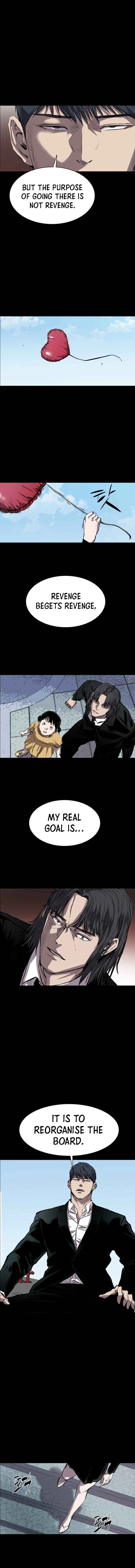 Read Castle Manga Online