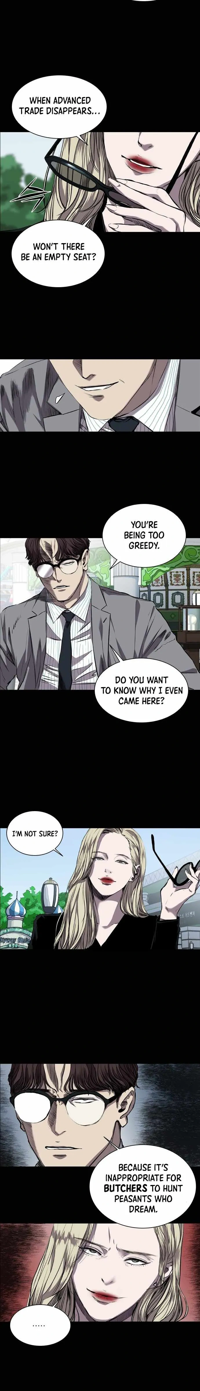 Read Castle Manga Online