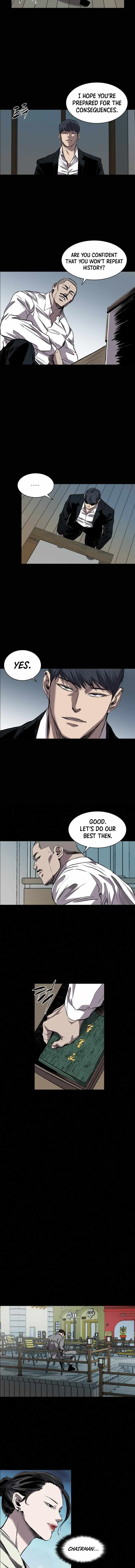 Read Castle Manga Online