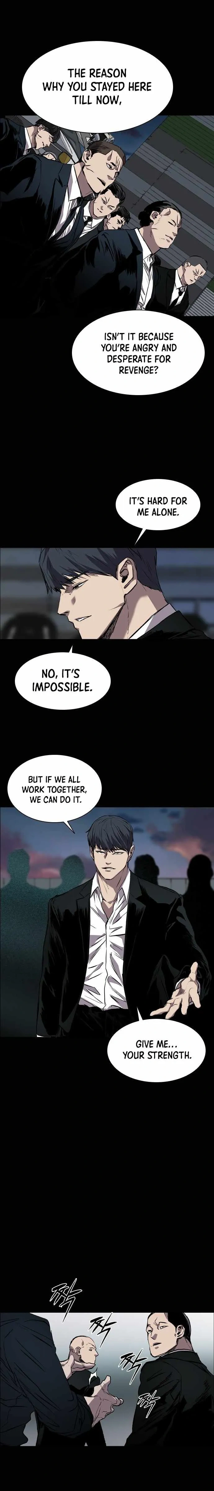 Read Castle Manga Online