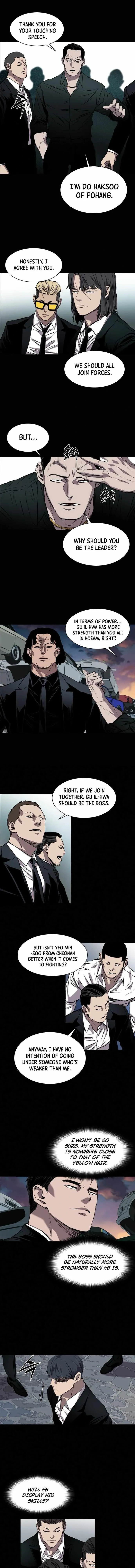 Read Castle Manga Online