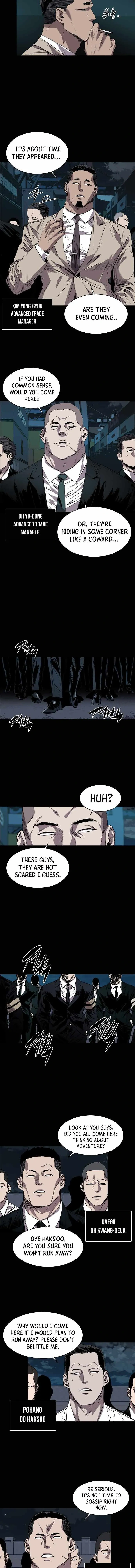 Read Castle Manga Online