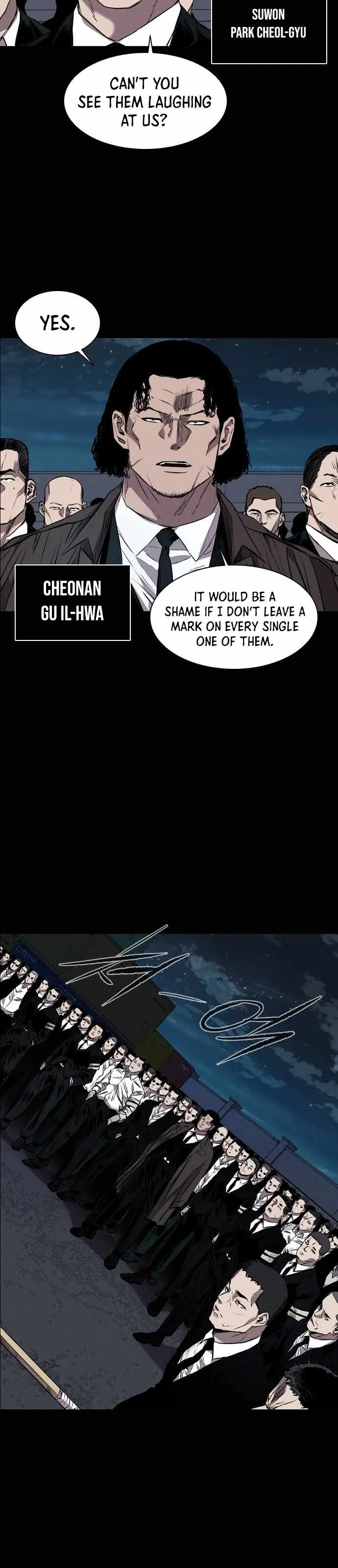 Read Castle Manga Online