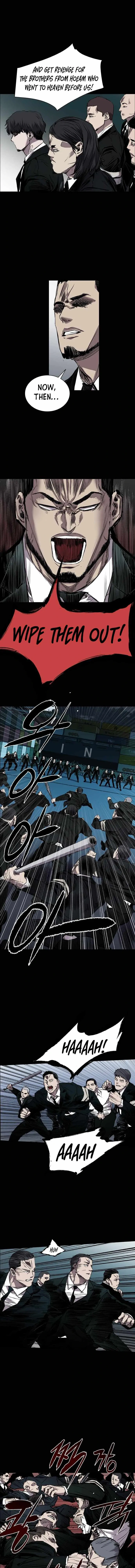 Read Castle Manga Online