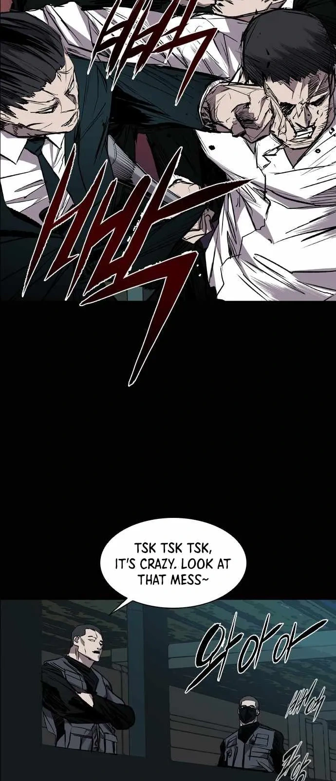 Read Castle Manga Online