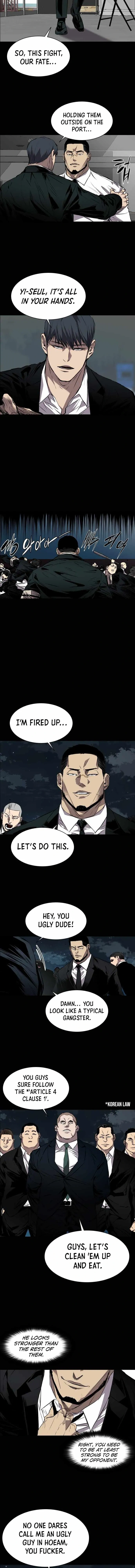 Read Castle Manga Online