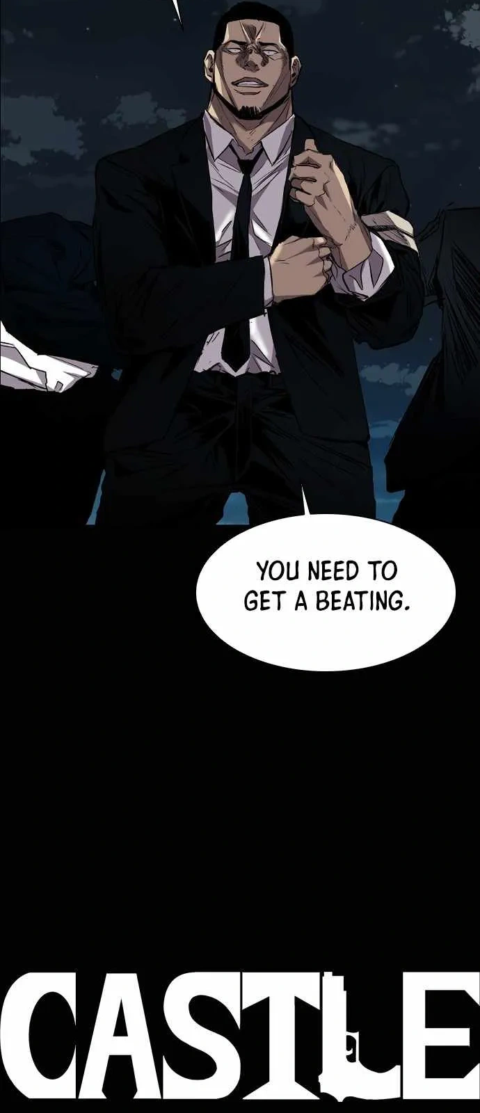 Read Castle Manga Online