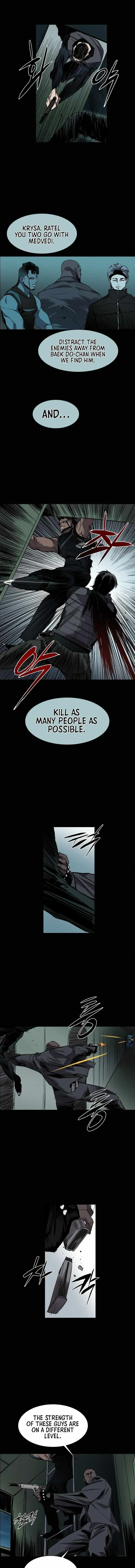 Read Castle Manga Online