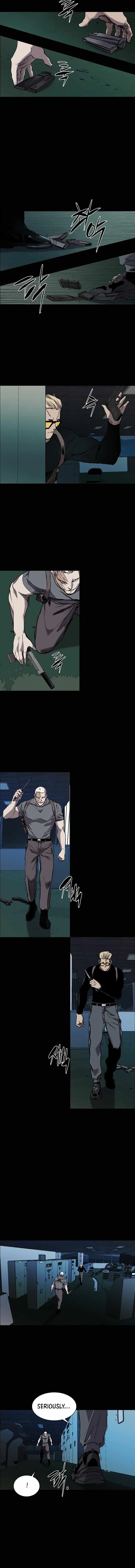 Read Castle Manga Online