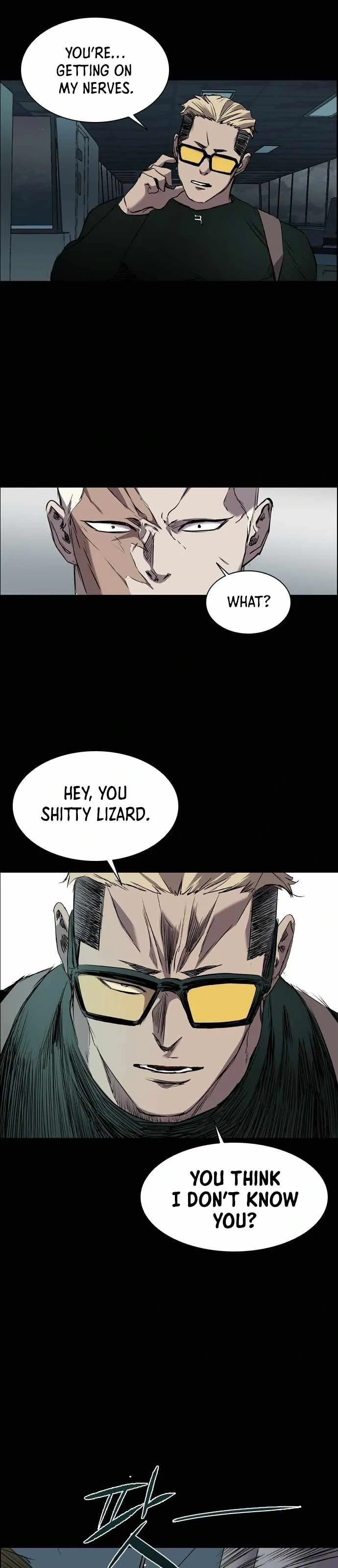 Read Castle Manga Online