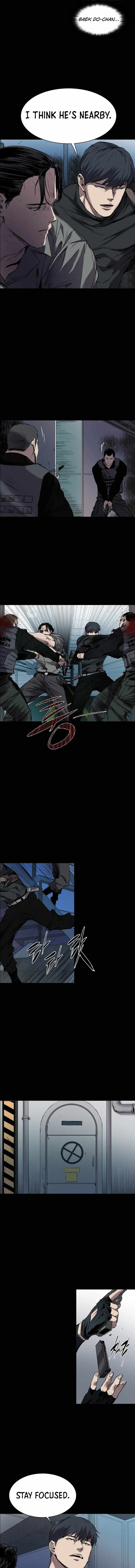 Read Castle Manga Online