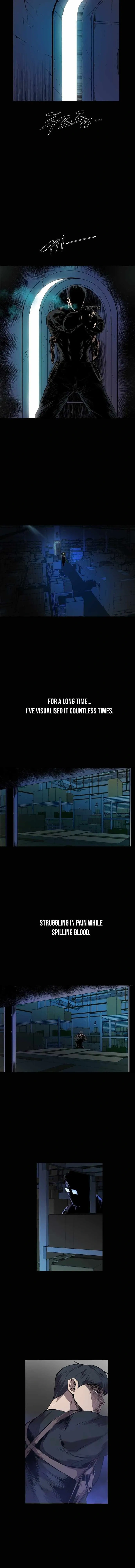 Read Castle Manga Online