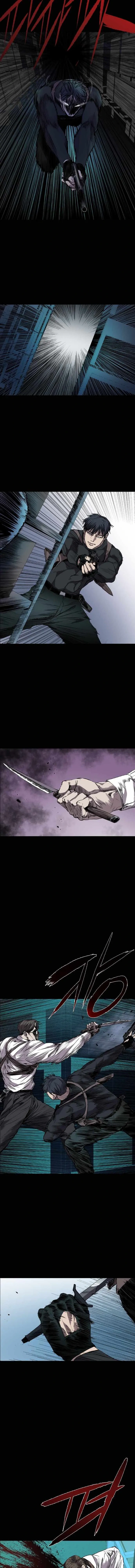 Read Castle Manga Online