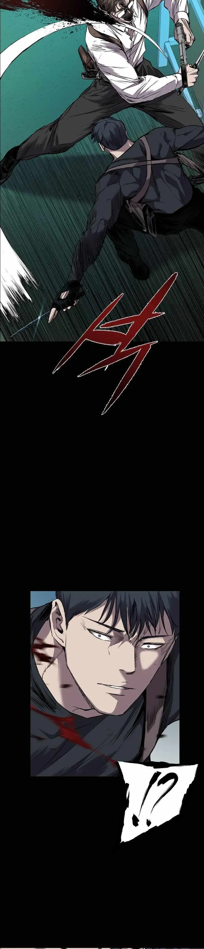 Read Castle Manga Online