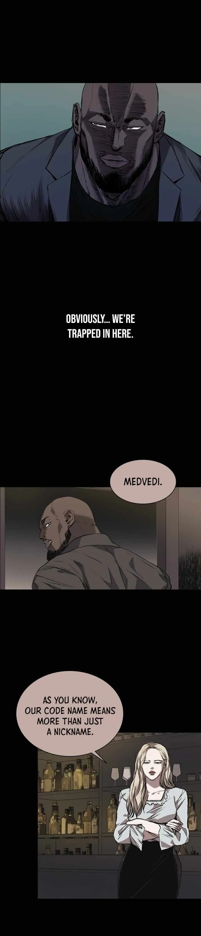 Read Castle Manga Online