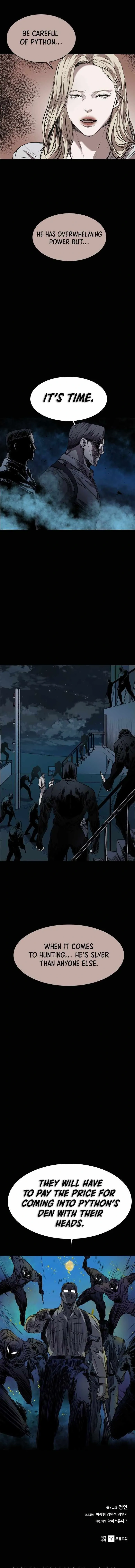 Read Castle Manga Online