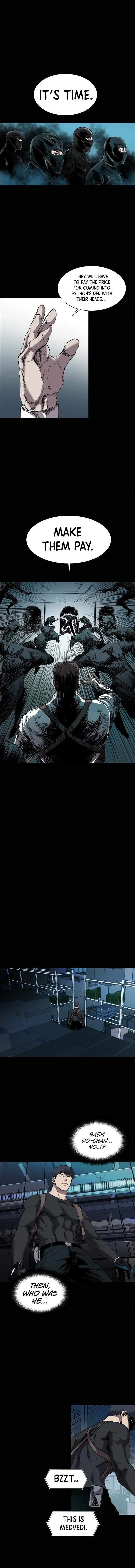 Read Castle Manga Online