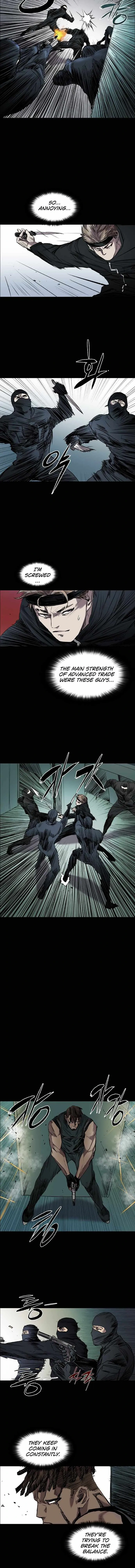 Read Castle Manga Online