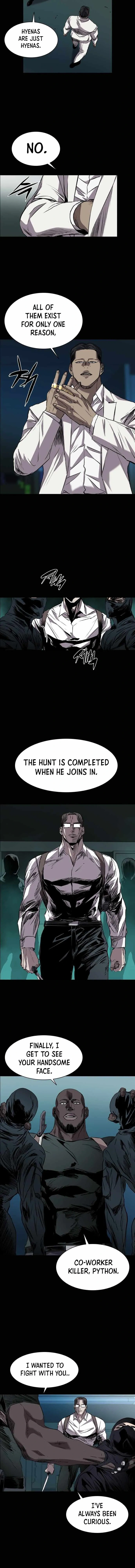 Read Castle Manga Online