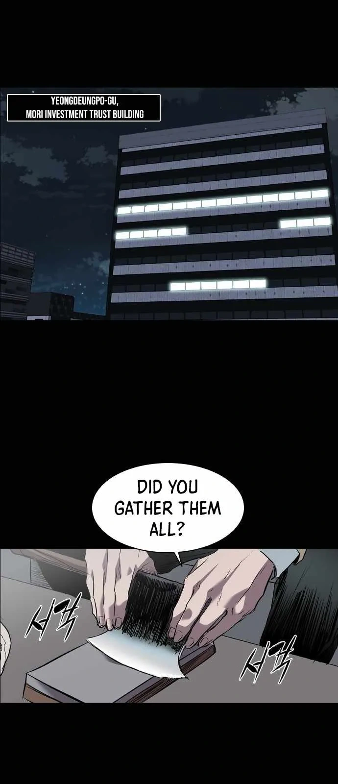 Read Castle Manga Online