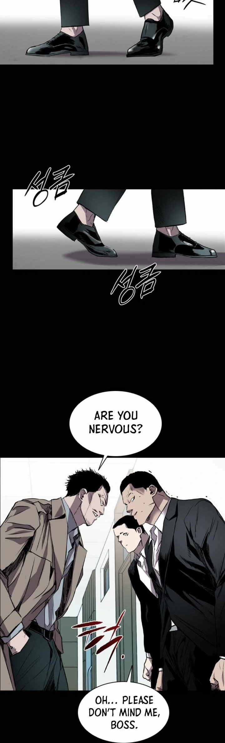 Read Castle Manga Online