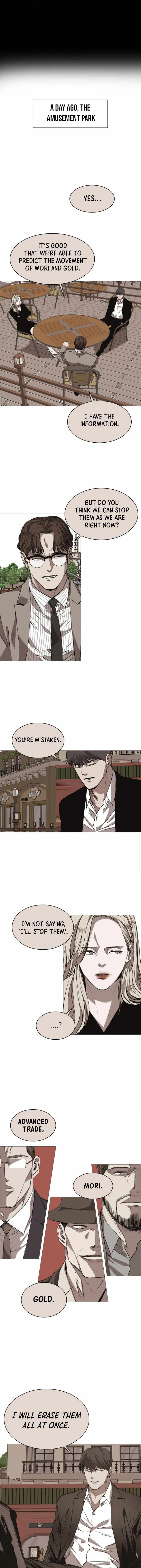 Read Castle Manga Online