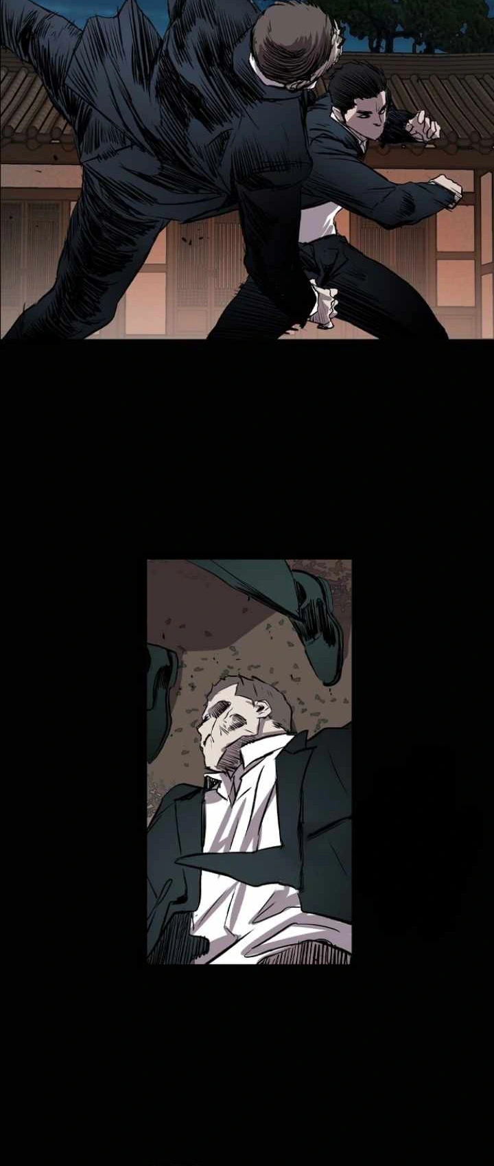 Read Castle Manga Online