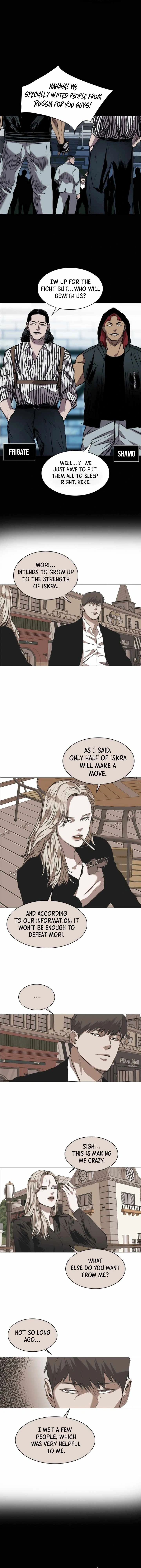 Read Castle Manga Online