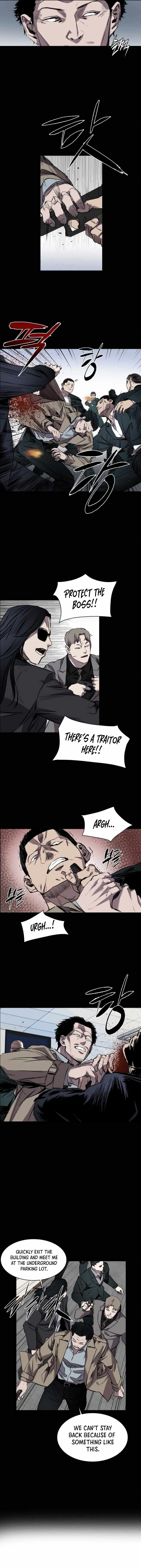 Read Castle Manga Online