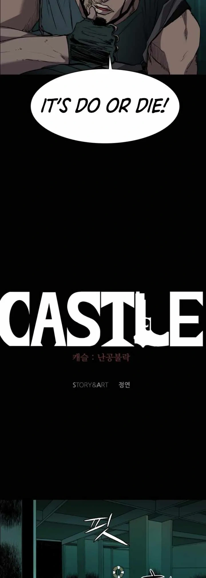 Read Castle Manga Online