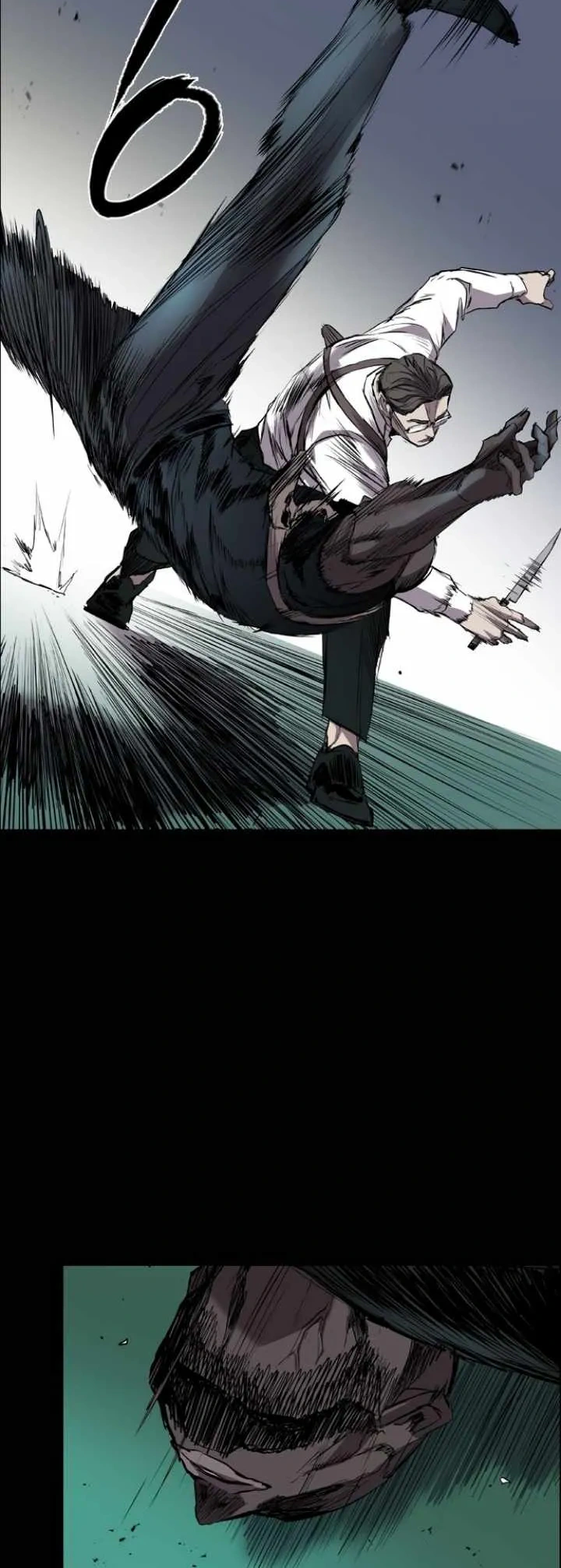 Read Castle Manga Online