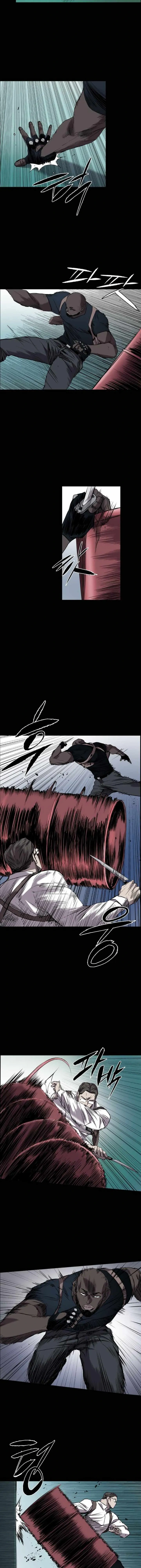 Read Castle Manga Online