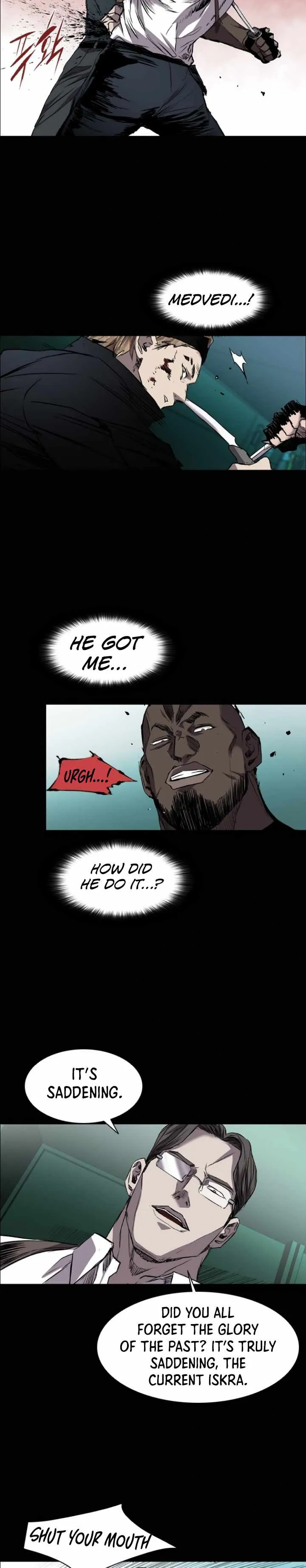 Read Castle Manga Online