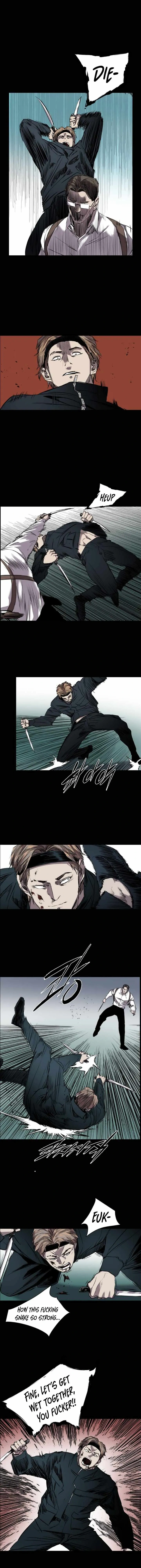 Read Castle Manga Online