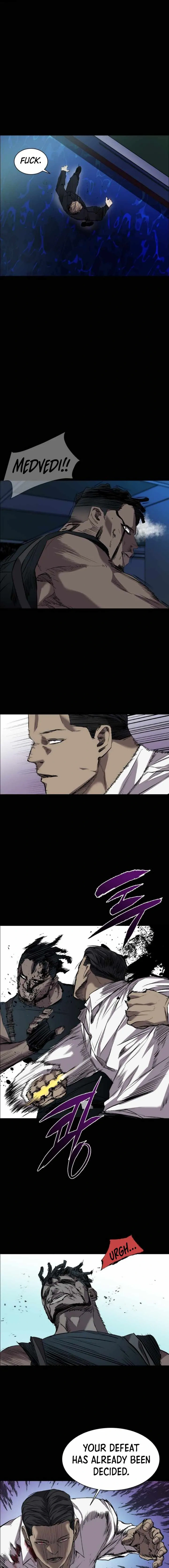 Read Castle Manga Online