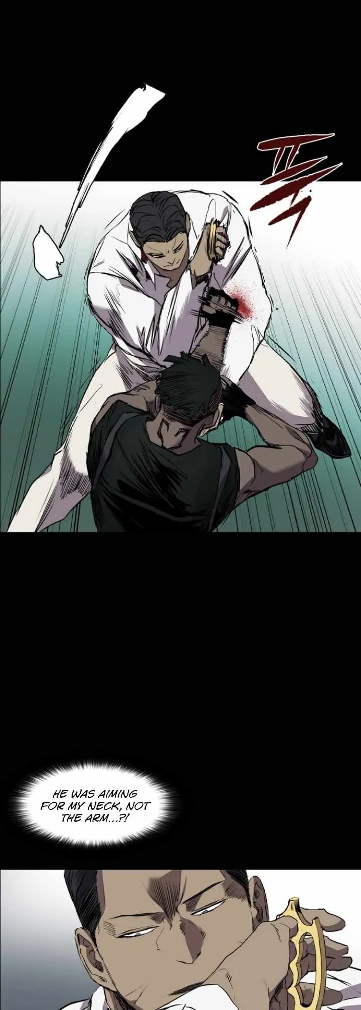 Read Castle Manga Online