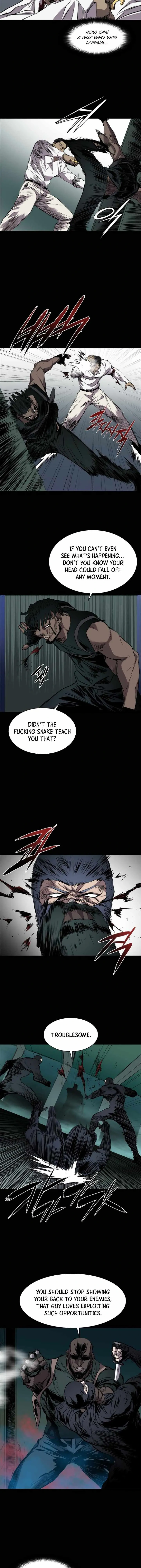 Read Castle Manga Online