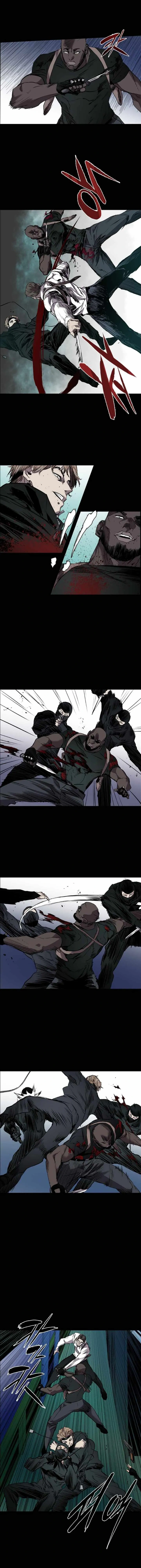 Read Castle Manga Online