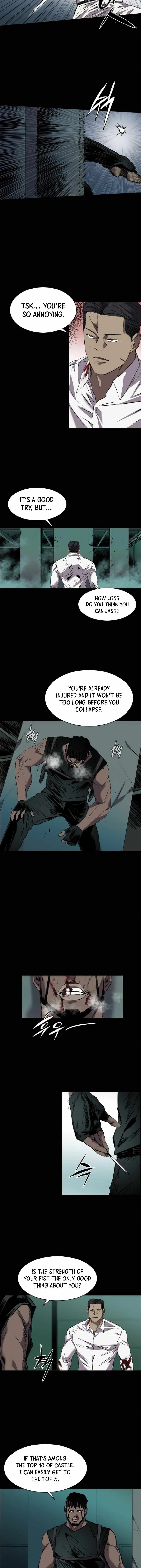 Read Castle Manga Online