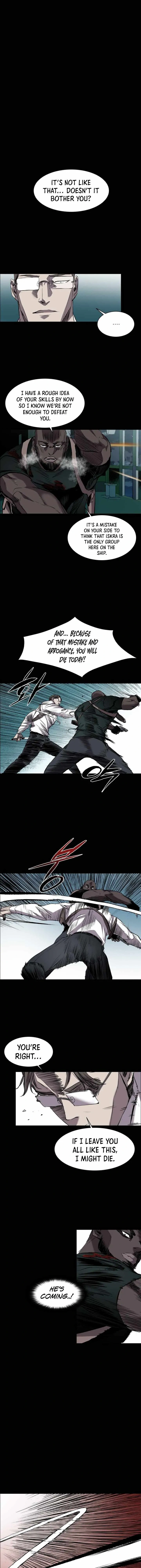 Read Castle Manga Online