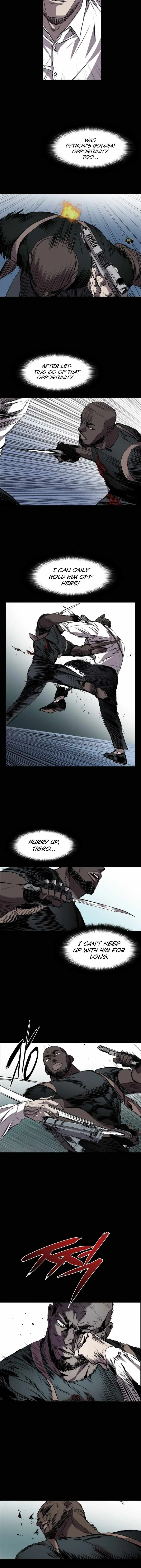 Read Castle Manga Online