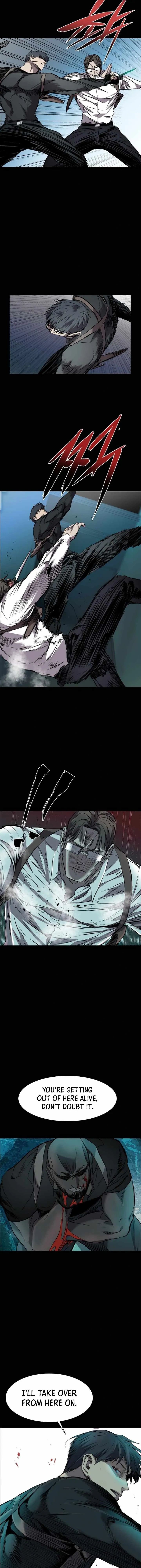 Read Castle Manga Online