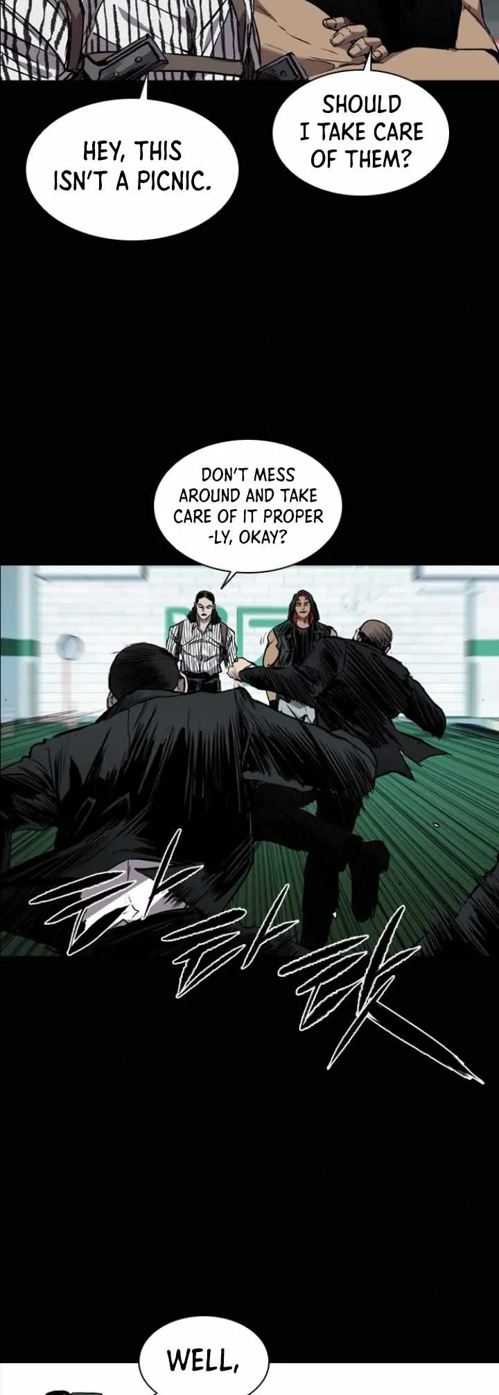 Read Castle Manga Online